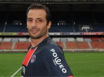 Giuly - "priorité au PSG"