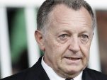 Aulas - "Paris favori pour le titre"