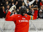 OM : Sakho - "Nous avons des arguments"