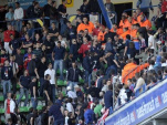 Caen : Un steward parisien porte plainte