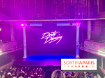 Dirty Dancing aux Folies Bergères à Paris : Une comédie musicale culte à ne pas manquer !