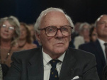 Une Vie avec Anthony Hopkins et Helena Bonham Carter : l'héroïsme méconnu de Nicholas Winton