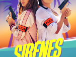 "Sirènes" : suspense et frissons sur la Côte d'Azur avec Alice Pol et Ramzy Bedia sur Prime Video