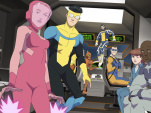 "Invincible" Saison 2 : la deuxième partie débarque sur Prime Video