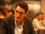 "Boîte Noire" : le thriller haletant de Yann Gozlan avec Pierre Niney sur Netflix en mars 2024