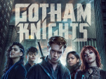"Gotham Knights" : la nouvelle génération protège Gotham City sur Warner Tv
