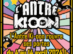  L'Antre Ki-oon 2024 : Plongée dans le monde de Cthulhu et rencontres exceptionnelles 