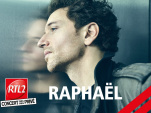 Raphaël en Concert Très Très Privé RTL2 : une soirée pop-rock à ne pas manquer