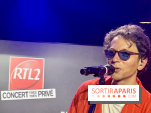 Raphaël en Concert Très Très Privé RTL2 : on y était, on vous raconte