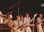 The Beach Boys : documentaire sur le groupe emblématique sur Disney+