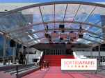 Palais des Festivals de Cannes