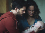 Baby Ruby : thriller psychologique avec Noémie Merlant et Kit Harington sur Paramount+