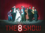 The 8 Show : Une nouvelle série coréenne sur Netflix