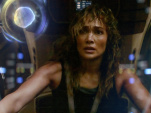 Atlas : Jennifer Lopez dans un Thriller Sci-Fi Explosif sur Netflix