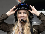 Space Cadet : la comédie interstellaire avec Emma Roberts  débarque sur Prime Video