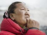 Lhakpa Sherpa : Des sommets de bravoure, un documentaire inspirant sur Netflix le 31 juillet 2024