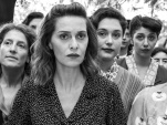 Il reste encore demain, comédie dramatique de Paola Cortellesi en VOD