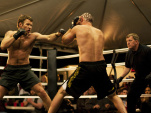 Warrior sur Prime Video : Un drame sportif intense avec Tom Hardy et Joel Edgerton