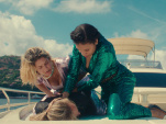 Nice Girls sur Netflix : Duo explosif pour une enquête à hauts risques sur la Riviera