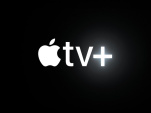 Logo Apple TV+