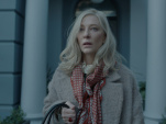 Disclaimer – nouvelle série à suspense d'Alfonso Cuarón avec Cate Blanchett, sur Apple TV+ 