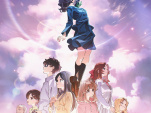 Trapezium : Crunchyroll annonce la sortie du film d'idoles en France le 19 novembre 2024