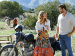 Lonely Planet – Laura Dern et Liam Hemsworth dans romance au cœur du Maroc sur Netflix
