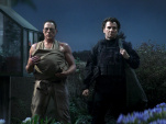 Le Jardinier - Jean-Claude Van Damme dans un thriller politique explosif sur Prime Video