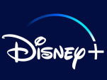 Logo Disney+