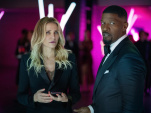 Back In Action - Jamie Foxx et Cameron Diaz de retour dans une comédie d'espionnage sur Netflix