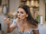 [Série] The Pasta Queen : Découvrez les secrets culinaires italiens sur Prime Video