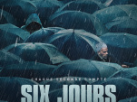 Six jours : Un thriller avec Sami Bouajila et Julie Gayet au cinéma en janvier 2025