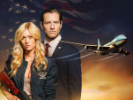 Air Force One Down – thriller sur Paramount+ le 22 novembre 2024