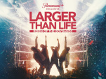 Larger Than Life – documentaire sur les boys bands sur Paramount+