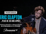 MTV Unplugged : Eric Clapton – Une version remasterisée 30 ans après