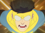 Invincible Saison 3 : la série animée super-héroïque revient sur Prime Video