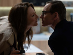 The Insider : Cate Blanchett et Michael Fassbender dans un thriller de Steven Soderbergh