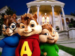 Alvin et les Chipmunks : un film d’animation musical pour enfants