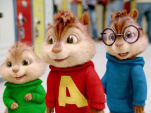 Alvin et les Chipmunks 2 : une comédie musicale animée pour enfants