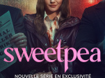 Sweetpea : série thriller avec Ella Purnell
