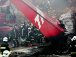Vol 3054 : documentaire sur l’accident d’avion à São Paulo