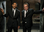 Men In Black III : science-fiction et voyages temporels