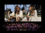Pirates des Caraïbes en ciné-concert au Grand Rex de Paris