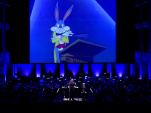 bugs bunny at the symphony : le ciné-concert événement au Grand Rex en mai 2026