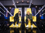 Comedy Class : Eric et Ramzy à la recherche de la nouvelle star de l'humour sur Prime Video