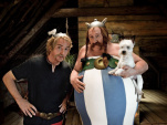 Astérix & Obélix au service de sa majesté