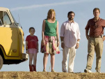 Little Miss Sunshine, comédie dramatique culte sur la famille et la poursuite du bonheur