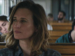 Le Pays d’Arto : Camille Cottin