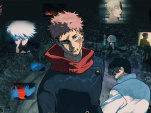 Jujutsu Kaisen : Exécution – le film événement arrive au cinéma en décembre 2025