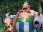 Astérix et le Royaume de Nubie